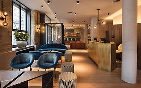 Hotel Scheuble